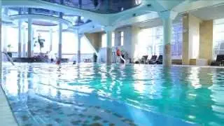 промо ролик LUXOR Люксор Махачкала