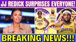 🚨 LAKERS JUST CONFIRMED THEIR NEW SUPER TEAM! IMPACTFUL NEWS! TODAY'S LAKERS NEWS