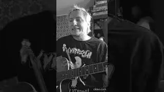 Орк - Последние сутки (текст Арс-Пегас) #гитара #акустика