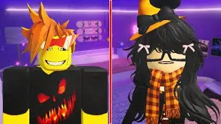 i accidentally became a roblox baddie...