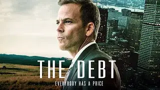 🌀 The Debt | THRILLER, DRAMA | Full Movie