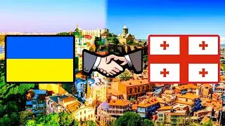 Украина против Грузии? / Европа требует освободить Саакашвили