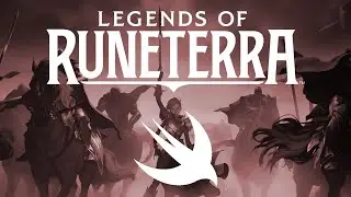 Legends of Runeterra and Swift