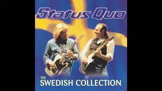 Status  Quo -  Anniversary waltz part 1