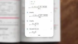 Use Google Lens to look up homework questions and get help