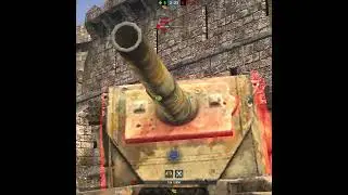 Петиция для WoT Blitz | Камо Рейтинг Сезона 