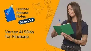 Vertex AI SDKs for #Firebase