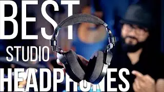 Best Budget Studio Headphones | New Rode NTH-100 Hands On for Editing in 2022