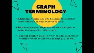 Graph and its types by Nauman Nazir and Arbaz Khan