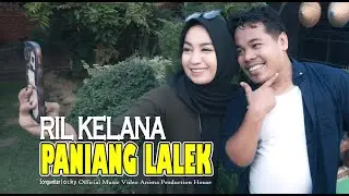 PANIANG LALEK ~ RIL KELANA ~ LAGU KOCAK MINANG || Official Video Music APH Management