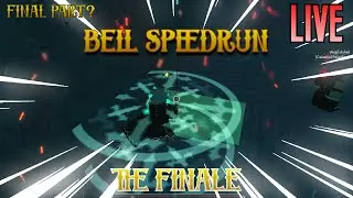 🔴 The COMPLETE Bell Speedrun (LIVE!) || Deepwoken || 🔴