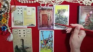ОВЕН. ГОРОСКОП-расклад на 7,8,9,10,11,12,13 Октября 2019 года. ТАРО\ЛЕНОРМАН ОНЛАЙН гадание