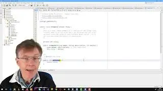 Programming a Java Text Adventure: Treasures