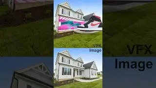 Blender Vfx Tutorial | Cgi ads in Blender #blender