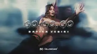 Dafina Zeqiri - GO, GO, GO (Audio)