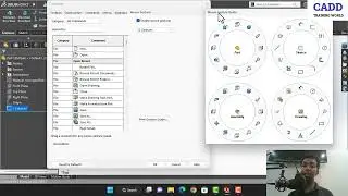 How to use /Enable Mouse Gestures In  SolidWorks