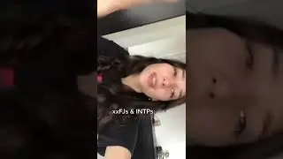 MBTI types at school 