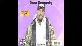 [FREE] Dom Kennedy x Casey Veggies x Berner West Coast Type Beat 2020 