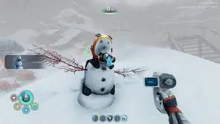 Subnautica: Below Zero.#16. Станция 