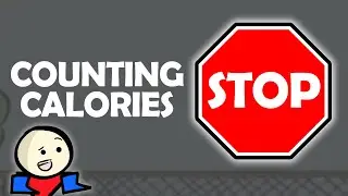 How to Lose Weight Without Counting Calories