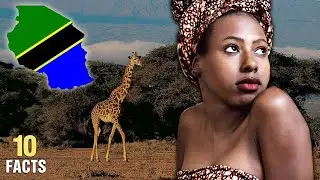 10 Surprising Facts About Tanzania