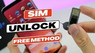 How to Unlock Network Locked Phone – Unlock Carrier Phone restricted