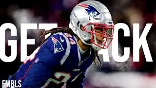 Stephon Gilmore | Get Back