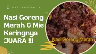 Kedai Makassar 77 - Muara Karang