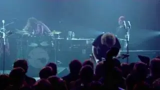 MMJ - "One Big Holiday" from Beautiful Noise