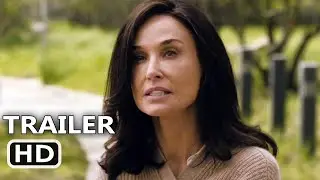 LANDMAN Trailer (2024) Demi Moore