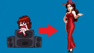 Top 10 Friday Night Funkin’ References