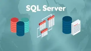 Learn SQL Server 2017 Basics in 2.5 hr - SQL Server Training Course