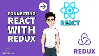 React Redux Tutorials [Connect ReactJS and Redux] - #4