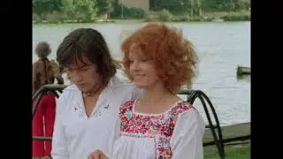 LE JARDIN QUI BASCULE de Guy Gilles - Official trailer - 1975