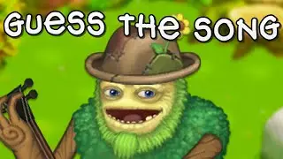 Guess the Song #9 (My Singing Monsters)