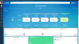 InSales-amoCRM: первый способ установки интеграции от «Ибице»