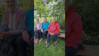 Беларусь, Минская область, Толкачевичи. Песня для души,,За годом год,,Людмила Якушева