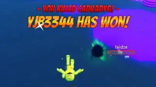 BLADE BALL (Mobile Gameplay) #2 | [ROBLOX]