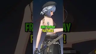 the BEST 3 F2P features! | Wuthering Waves