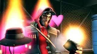 My TF2 Loadouts and a Backpack Tour