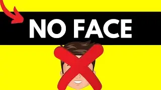 13 YouTube Channel Ideas Without Showing Your Face 2022