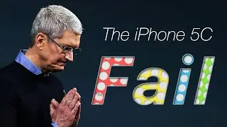 How the WORST iPhone Changed Apple Forever