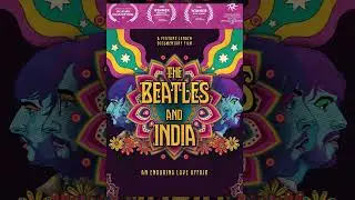 The Beatles And India DVD & Blu-Ray Trailer