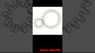 Freecad animation in three different views