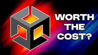 Should You Stick With UNITY?