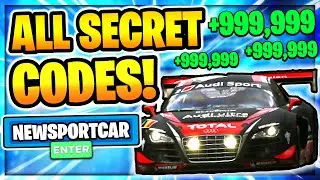 *JULY* ALL NEW SECRET WORKING CODES in VEHICLE LEGENDS! 💵 2020 (Roblox)