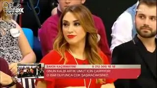 zuhal topal programını trolleyen damat adayı korcan cinemre