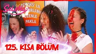 Selena 125. Bölüm | Kısa Bölümler ✨