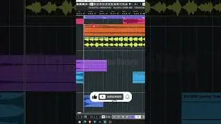 Audio envelops | Cubase pro tutorials in Hindi