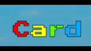 Roblox ability wars: They replaced uno for card